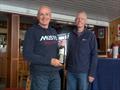 Mike Critchley finishes 2nd in the Craftinsure Supernova Travellers Series Open at Bolton Sailing Club