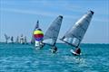 Chelmarsh SC annual weekend away at Dovey YC © Martin Smith