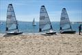 Chelmarsh SC annual weekend away at Dovey YC © Martin Smith