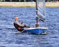 Border Counties Midweek Sailing Series at Bala