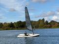 Sean Muldoon during the Noble Marine Southern Series Supernova Open at Haversham &copy; Dave Johnson