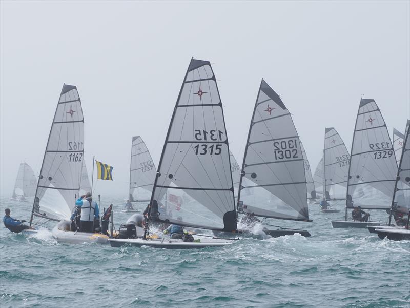 Supernova Nationals at the WPNSA - photo © David Henshall
