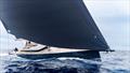 SY Calabash - Superyacht Cup Palma 2023 © Sailing Energy / The Superyatch Cup