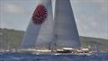 SY Vijonara - Superyacht Cup Palma 2023 © Sailing Energy / The Superyatch Cup