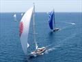 The Superyacht Cup Palma 2025 - Day 2 © Sailing Energy / The Superyacht Cup
