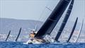 The Superyacht Cup Palma 2025 - Day 2 © Sailing Energy / The Superyacht Cup