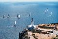 Ibiza JoySail Day 2