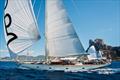 Ibiza JoySail Superyacht Regatta