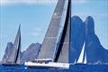 Ibiza JoySail Superyacht Regatta