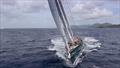 2026 Superyacht Challenge Antigua - Heteiros