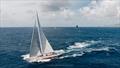2026 Superyacht Challenge Antigua - Geist