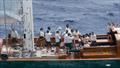 2026 Superyacht Challenge Antigua - Heteiros