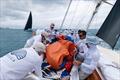 Rebecca - Superyacht Challenge Antigua 2026 Day 2
