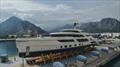 &copy; Alia Yachts