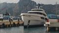 &copy; Alia Yachts