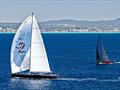 &copy; Sailing Energy / The Superyacht Cup