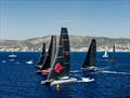 The Superyacht Cup Palma Richard Mille - Day 2 &copy; Sailing Energy / The Superyacht Cup