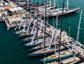 &copy; Sailing Energy / The Superyacht Cup