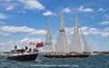 Spirit of Bermuda - 2026 Newport Bermuda Race &copy; Stephen R Cloutier