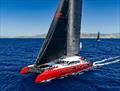 The Superyacht Cup Palma Richard Mille day 3 &copy; Sailing Energy / The Superyacht Cup