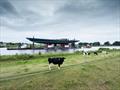 &copy; Tom Van Oossanen / SY Zero