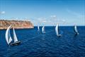 &copy; Sailing Energy / Ibiza JoySail