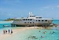 &copy; Pat Bray Yacht Design and Research