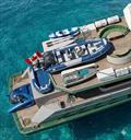 &copy; Pat Bray Yacht Design and Research