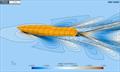 &copy; Pat Bray Yacht Design and Research