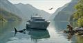 &copy; Pat Bray Yacht Design and Research