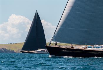 superyacht auckland nz