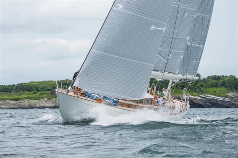 2019 Superyacht Cup Palma - photo © Michele Almeida