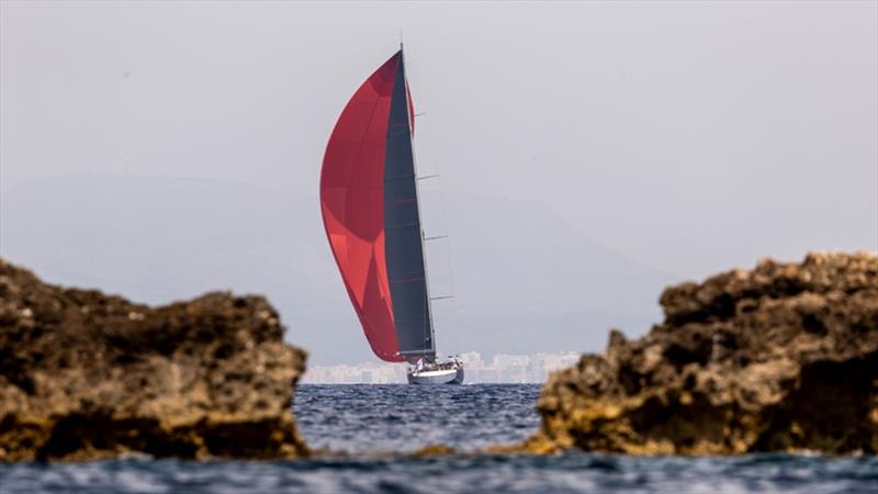 Superyacht Cup Palma - photo © The Superyacht Cup