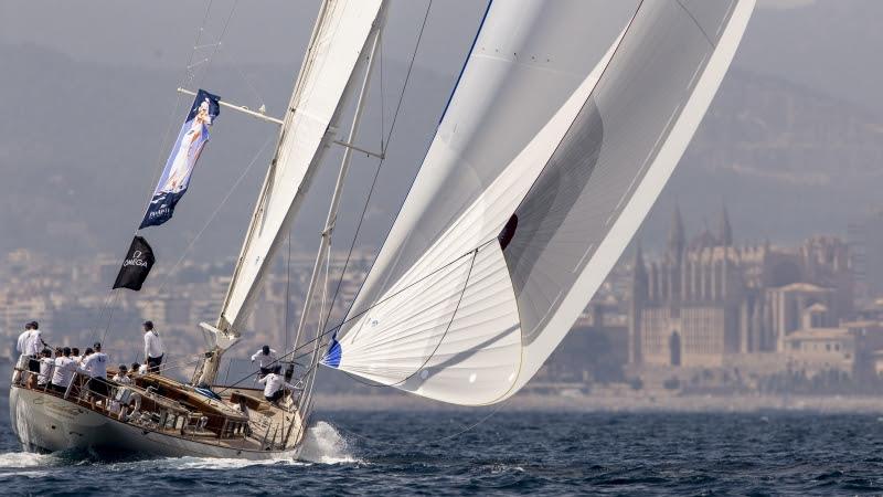 Superyacht Cup Palma - photo © The Superyacht Cup