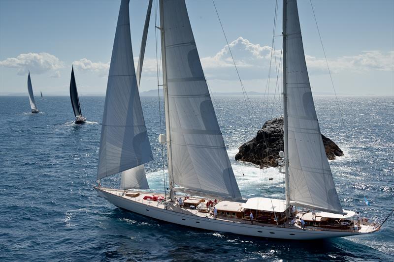 Day Day 1 - Millenium Cup Regatta - Bay of Islands, New Zealand January 30, 2020 - photo © Jeff Brown