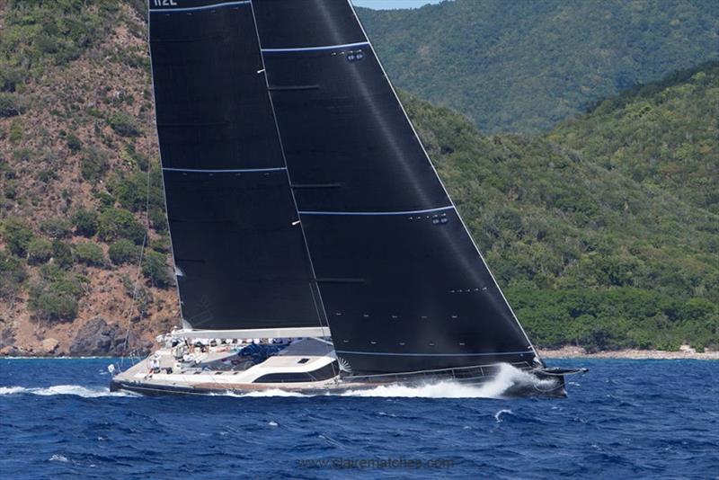 yacht filip balcaen