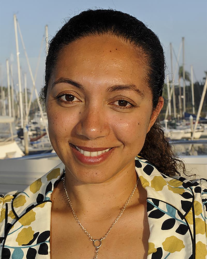 Angela Pennefather, Melanesian Luxury Yachts - APSA Grand Tour 2021 - photo © APSA