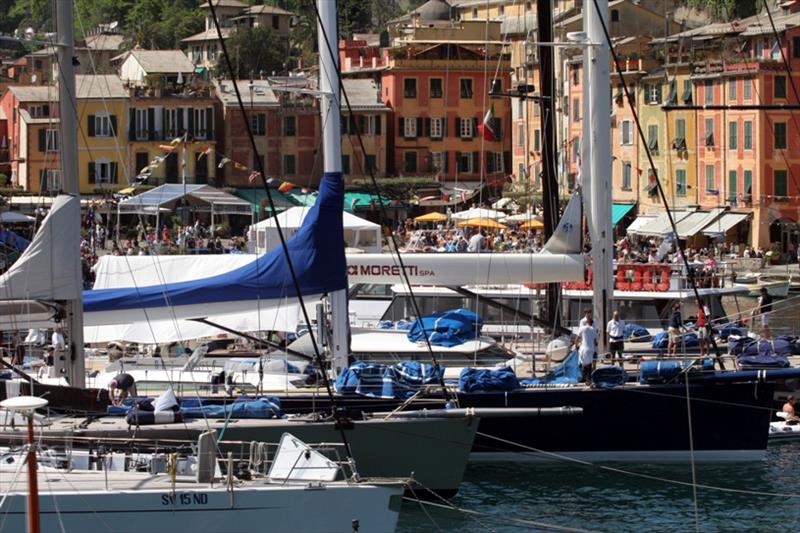 Portofino, Italy - photo © Francesco Ferri / Sea&See