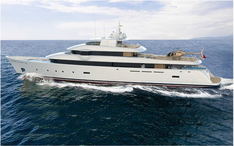 ER65 by RMK Marine go anywhere - photo © RMK Marine