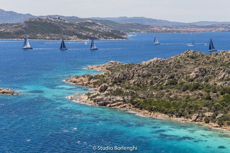 super yacht porto cervo