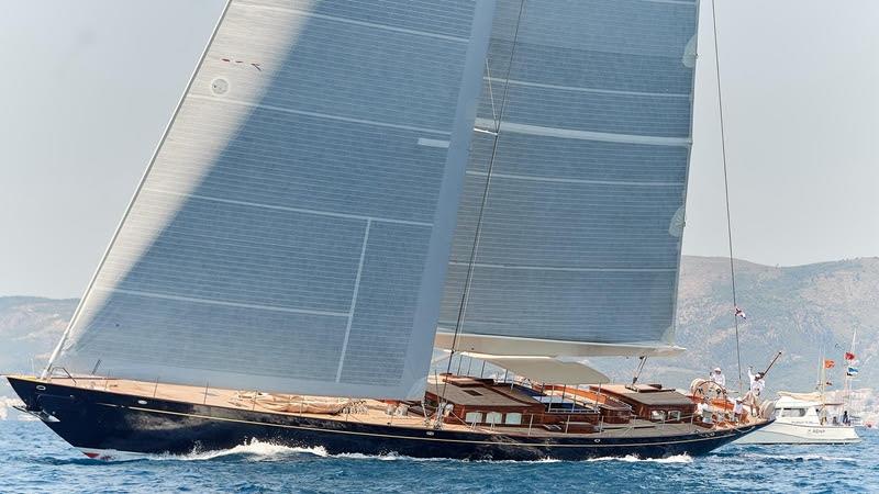 Superyacht Cup Palma - photo © Sailing Energy