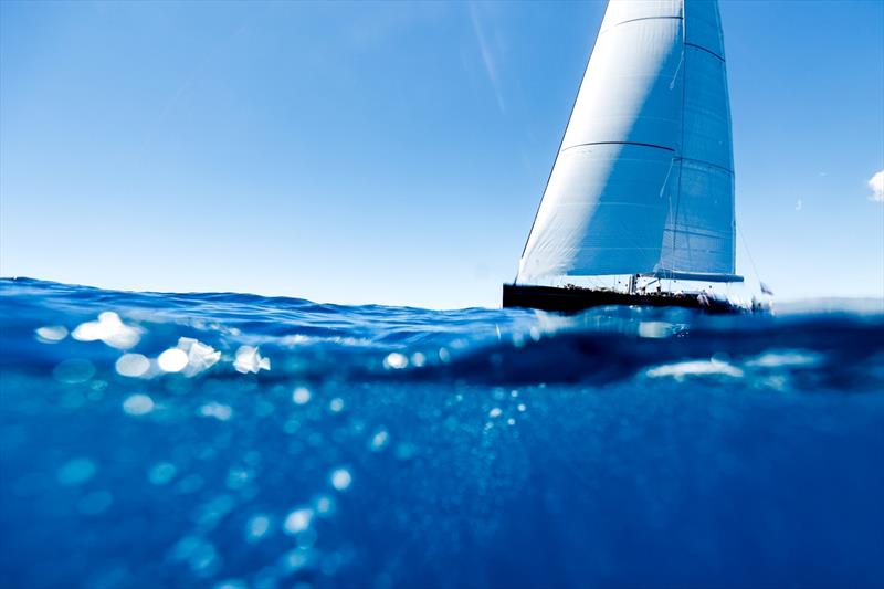 The Superyacht Cup Palma - photo © Sailing Energy / The Superyacht Cup