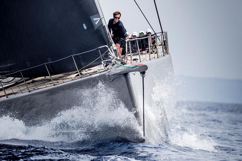 The Superyacht Cup Palma - photo © Sailing Energy / The Superyacht Cup