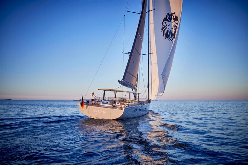 The Superyacht Cup Palma - photo © Sailing Energy / The Superyacht Cup
