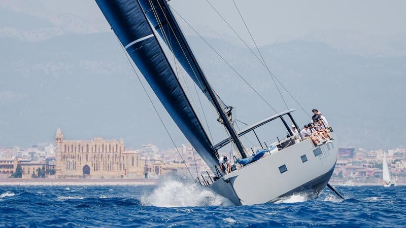 The Superyacht Cup Palma 2025 - Day 1 - photo © Sailing Energy / The Superyacht Cup