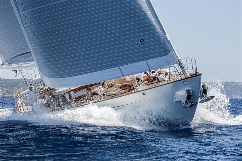 The Superyacht Cup Palma 2025 - photo © Sailing Energy / The Superyacht Cup