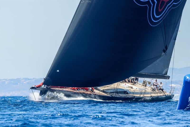 The Superyacht Cup Palma 2025 - photo © Sailing Energy / The Superyacht Cup