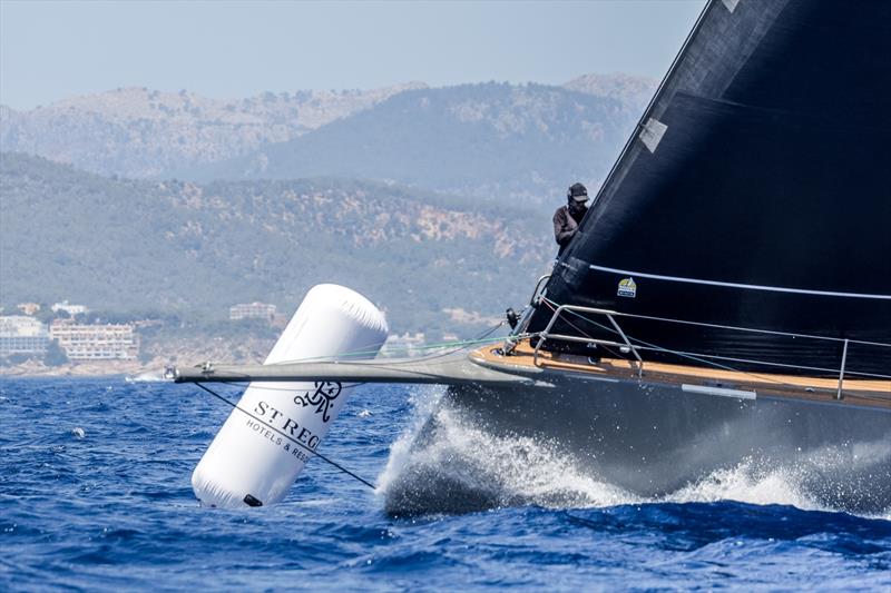 The Superyacht Cup Palma 2025 - photo © Sailing Energy / The Superyacht Cup