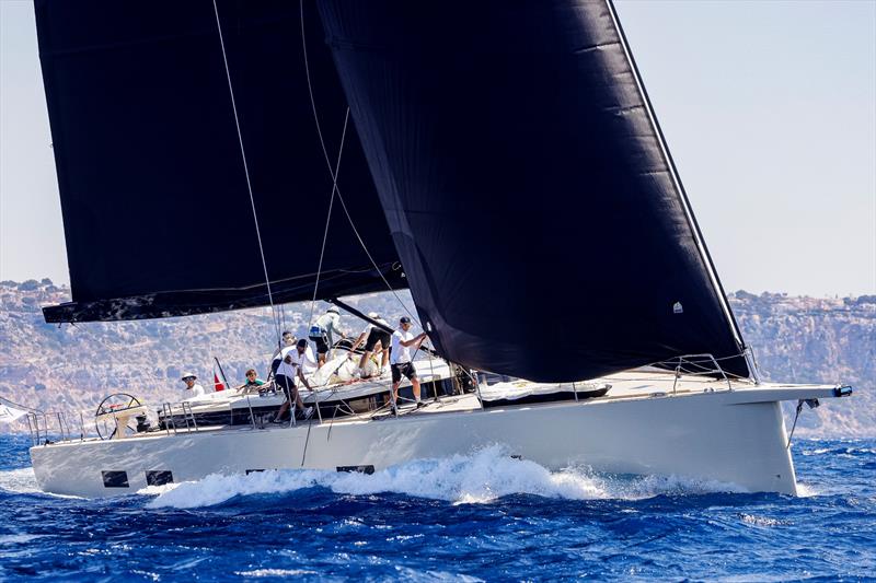 The Superyacht Cup Palma Richard Mille - Day 2 - photo © Sailing Energy / The Superyacht Cup