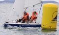 © Guy Nowell / Top of the Gulf Regatta